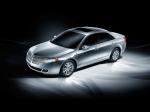 Lincoln MKZ 2010 года
